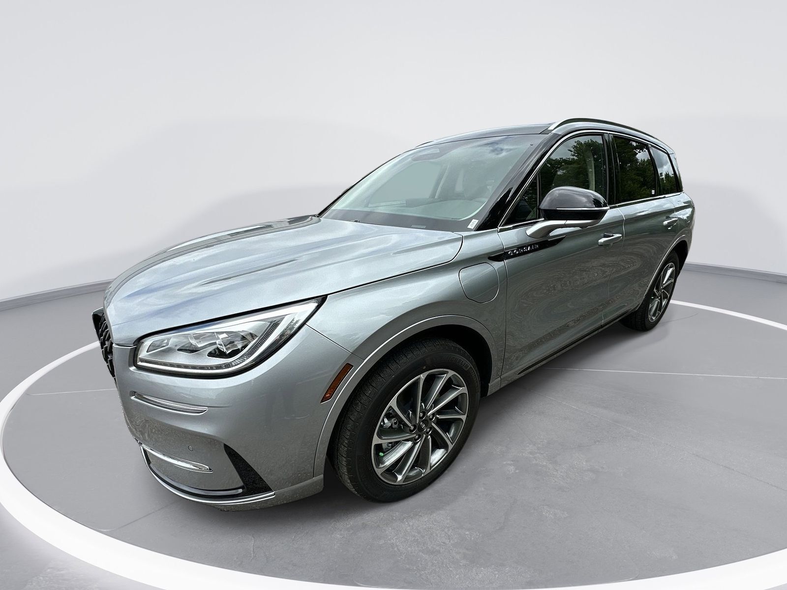 2024 LINCOLN Corsair