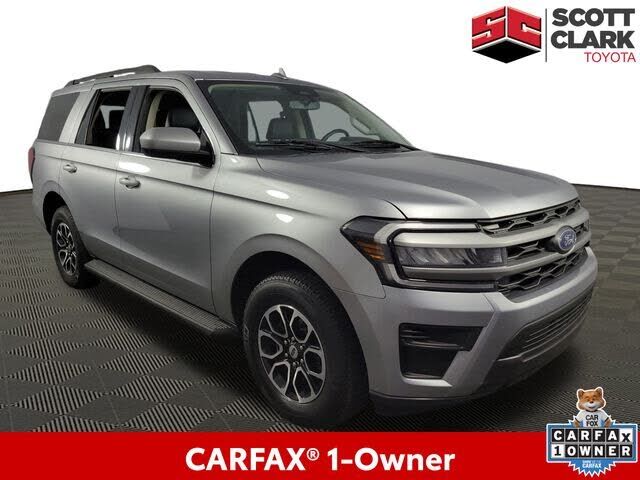 2024 FORD Expedition