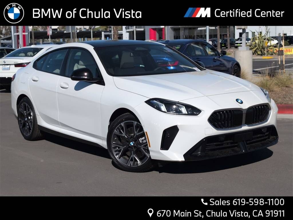 2026 BMW 2 Series