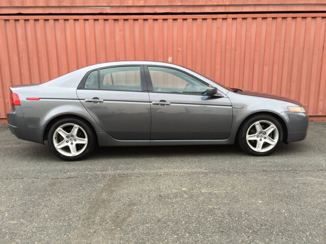 2005 ACURA TL