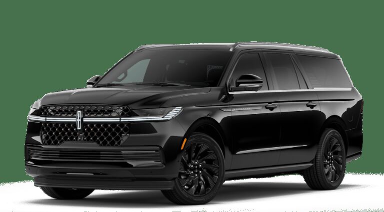 2026 LINCOLN Navigator L
