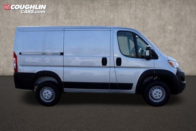 2024 RAM Promaster 1500