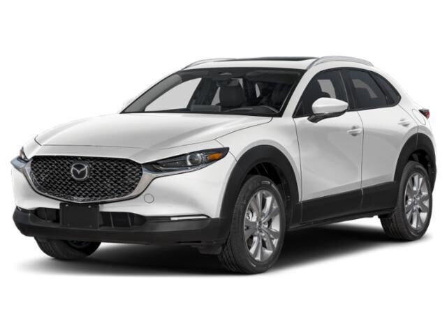 2026 MAZDA CX-30