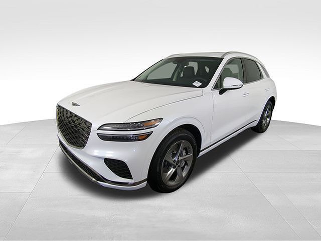 2026 GENESIS GV70