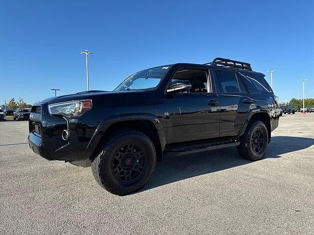 2023 TOYOTA 4-Runner