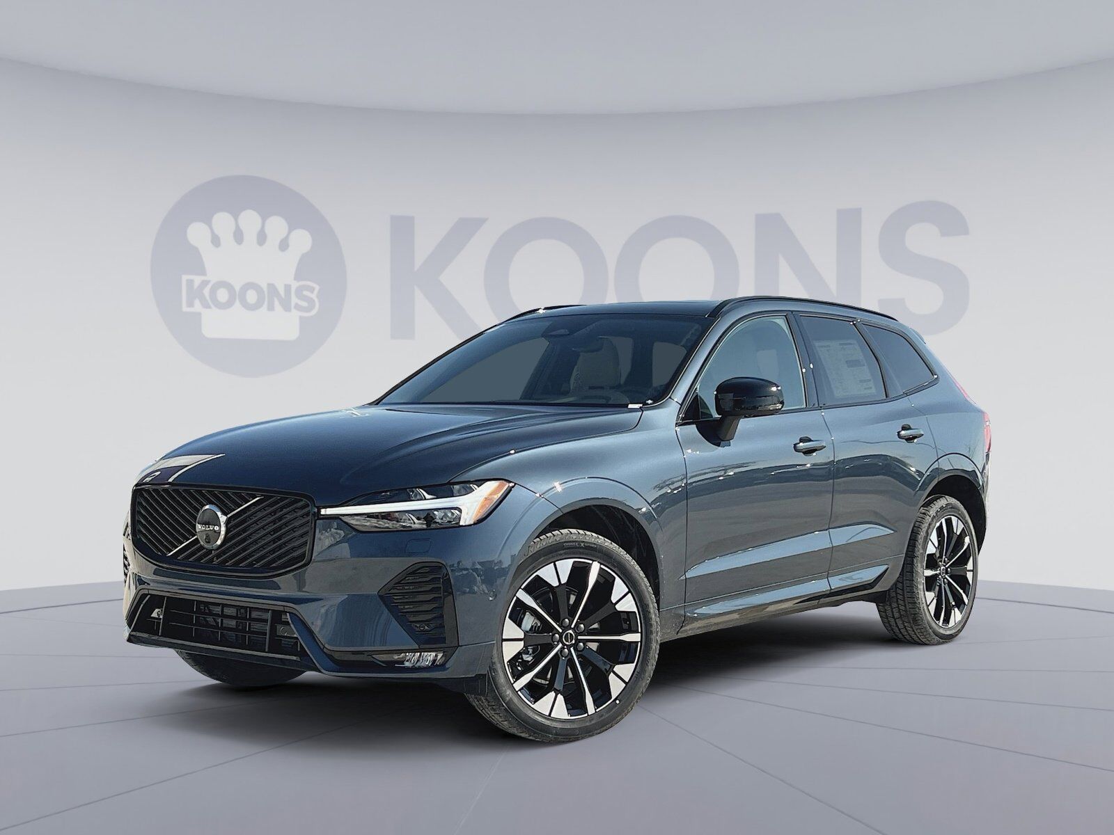 2026 VOLVO XC60