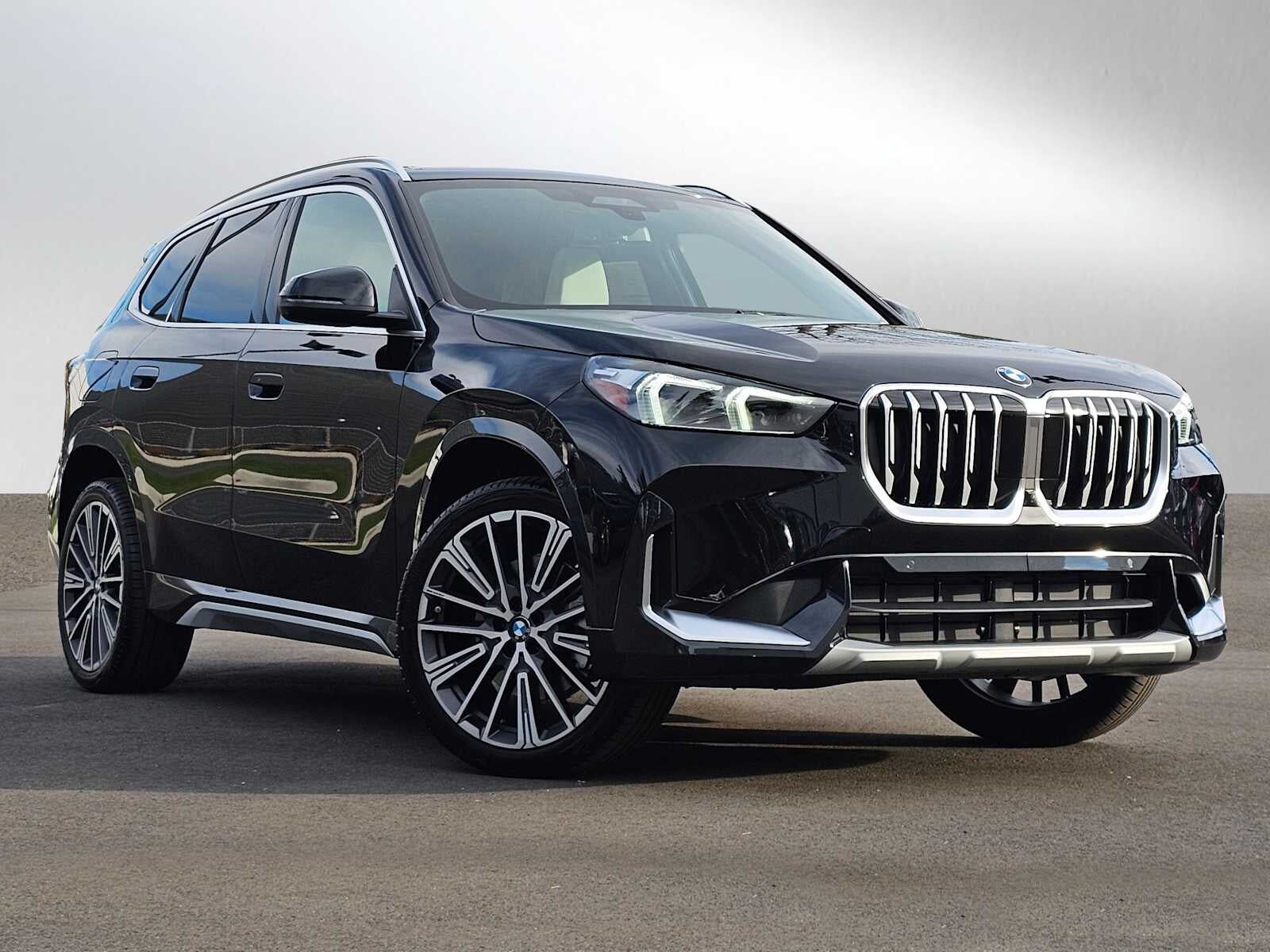2026 BMW X1