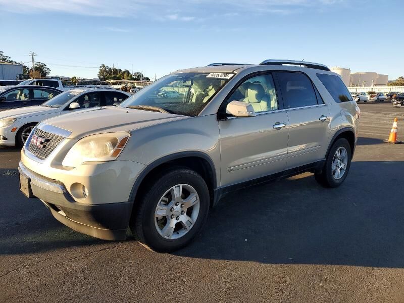 GMC Acadia