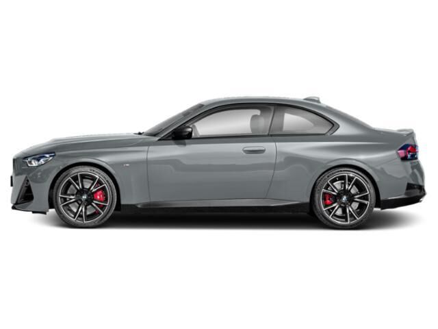 2022 BMW M240i