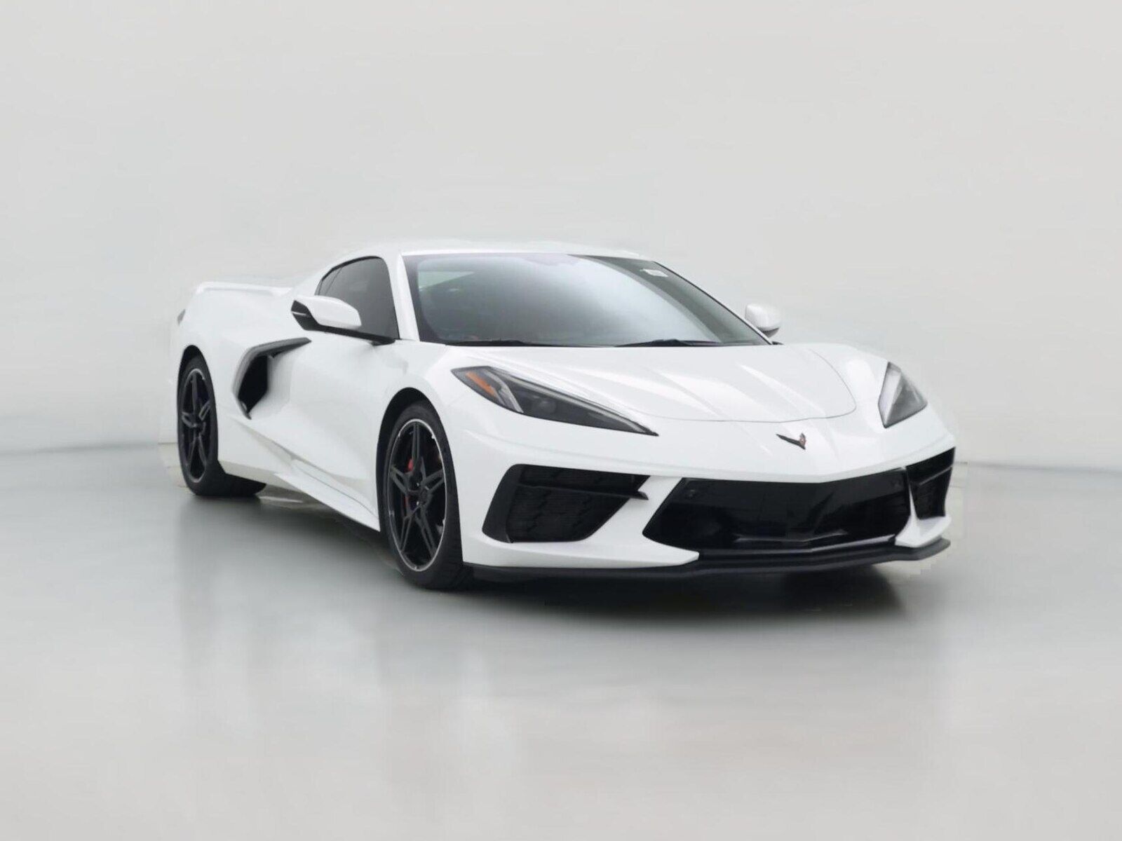 2023 CHEVROLET Corvette