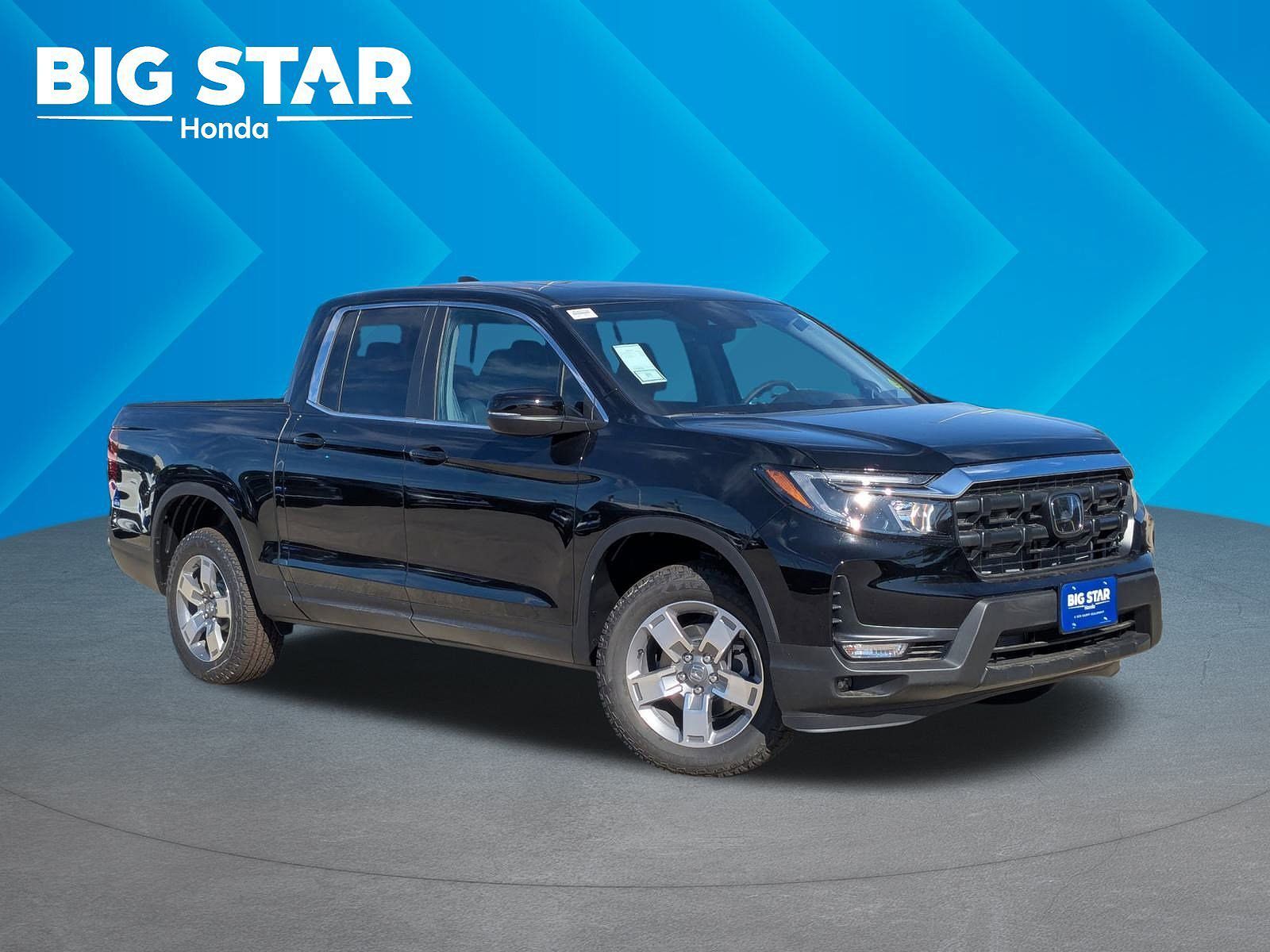 2026 HONDA Ridgeline