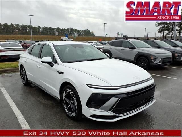 2026 HYUNDAI Sonata