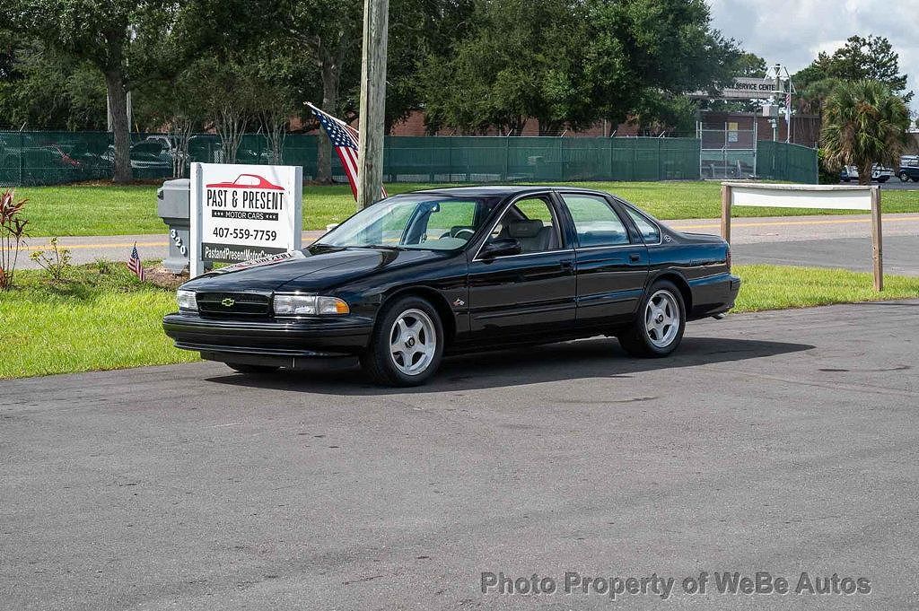 Chevrolet Caprice
