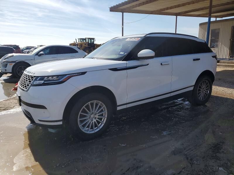 2019 LAND ROVER Range Rover Velar