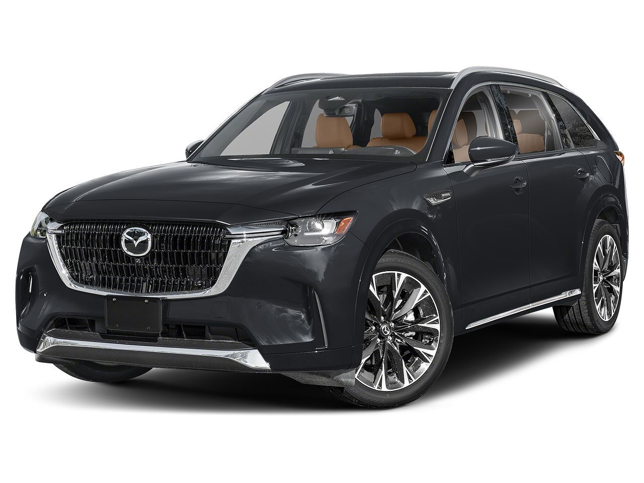 2025 MAZDA CX-90
