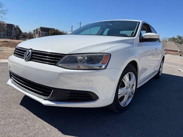 2014 VOLKSWAGEN Jetta