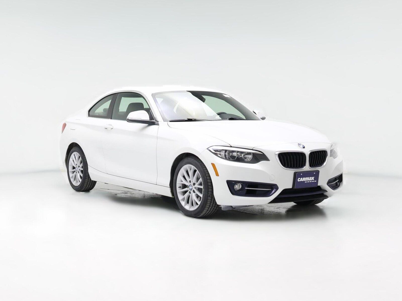 2016 BMW 2 Series