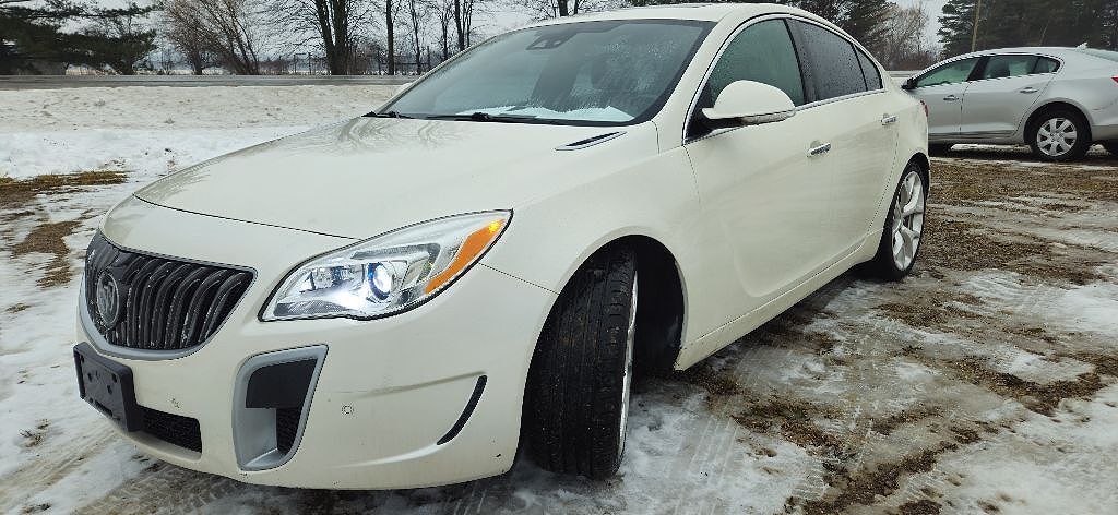 Buick Regal