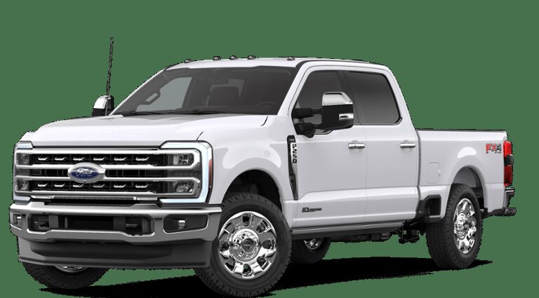 2026 FORD F-250