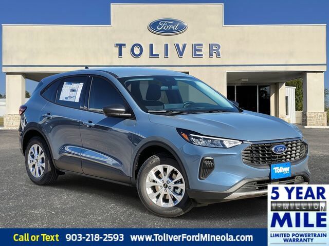 2026 FORD Escape