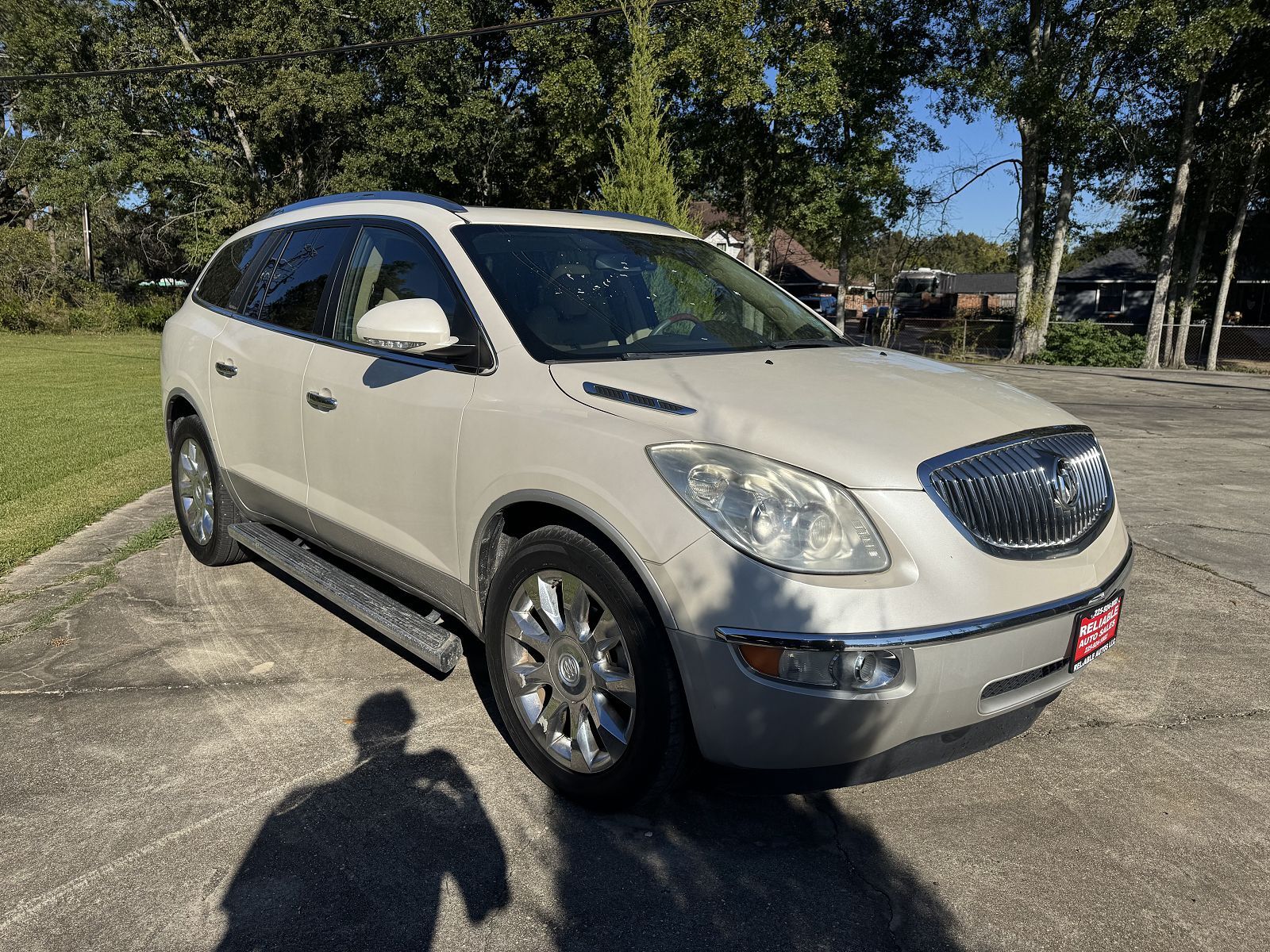 Buick Enclave