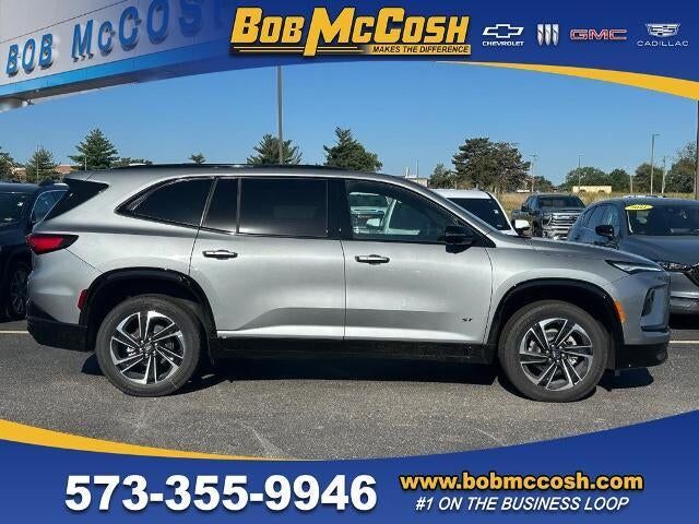 2026 BUICK Enclave