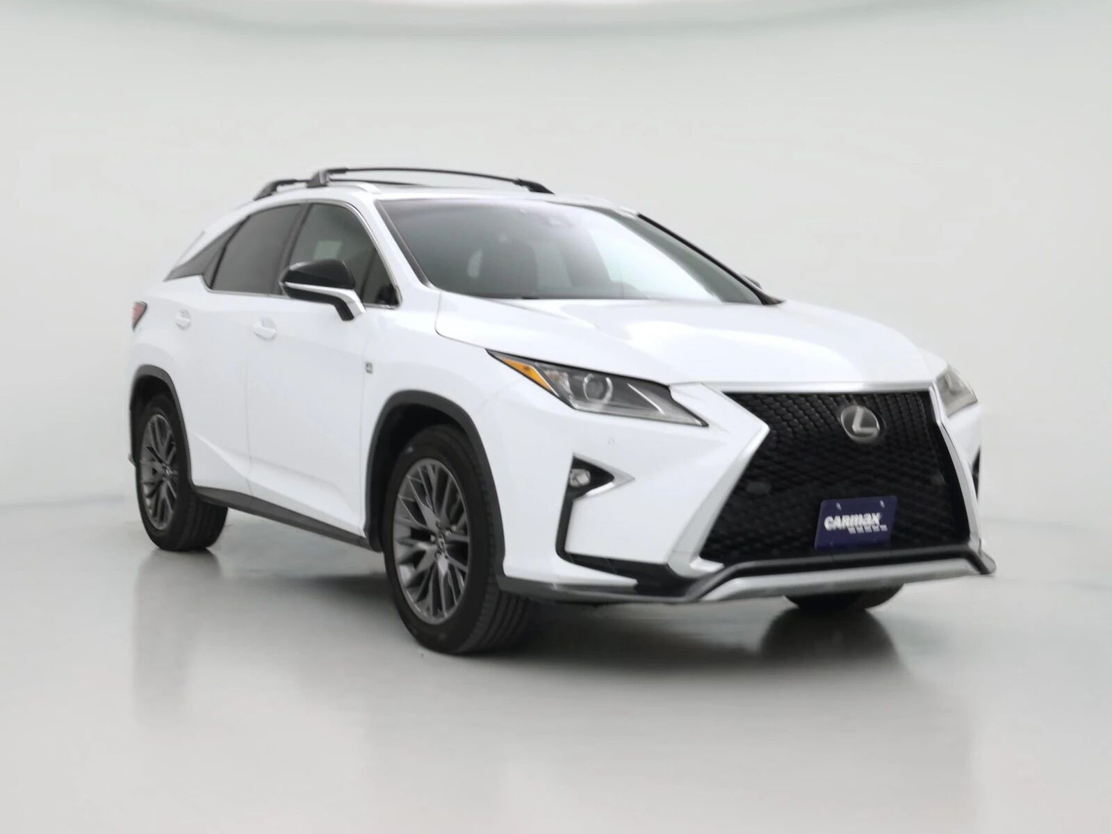 2018 LEXUS RX