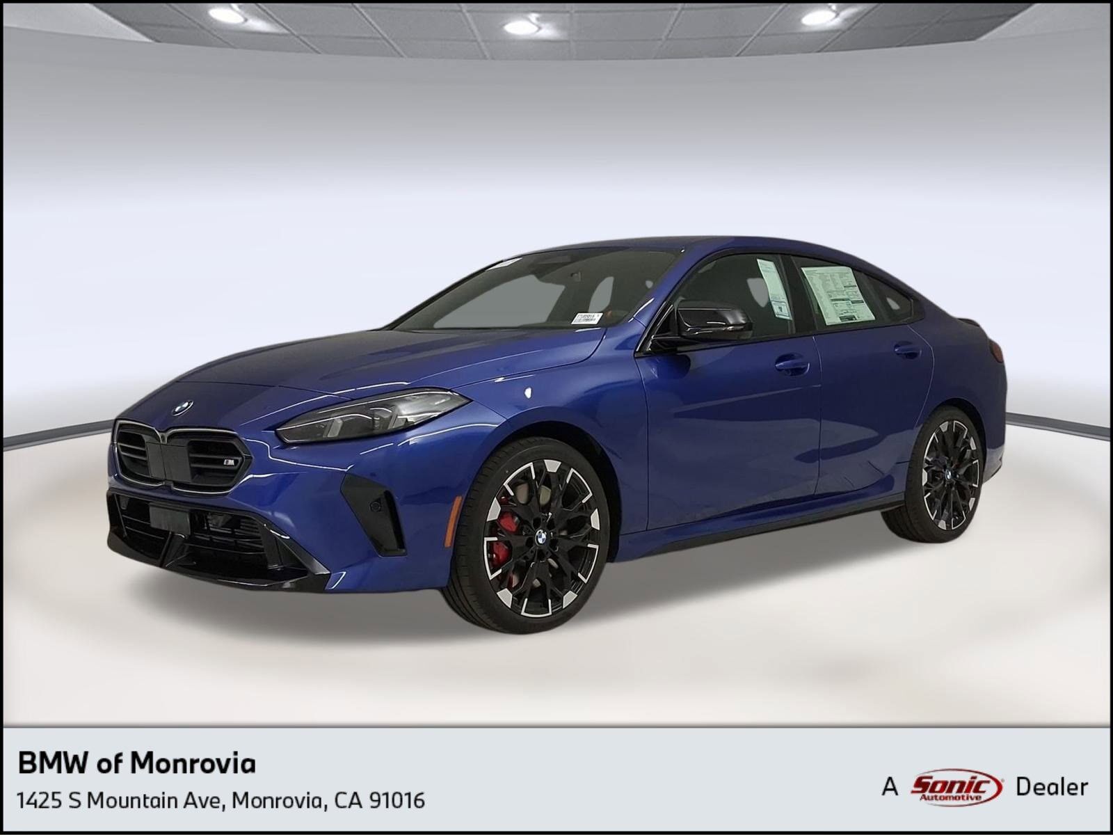 2026 BMW M2