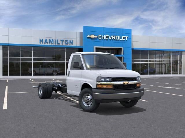 2026 CHEVROLET Express