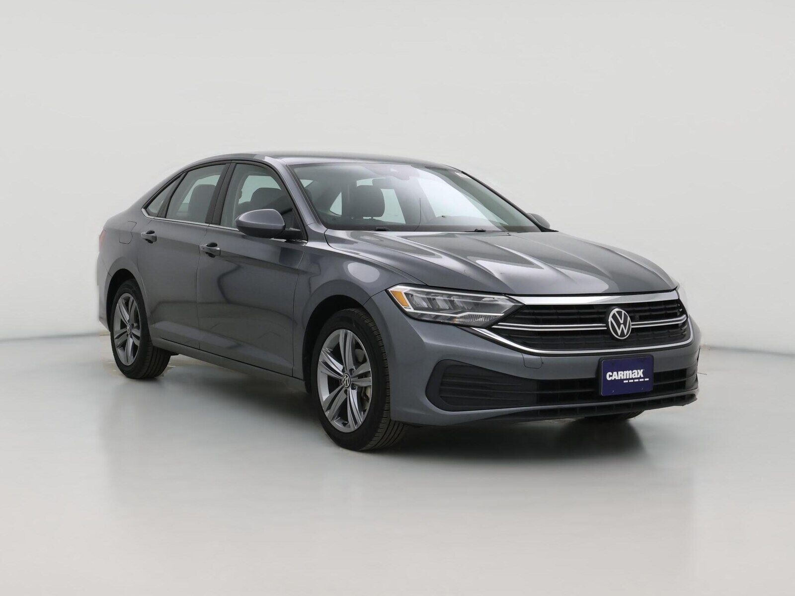 2024 VOLKSWAGEN Jetta
