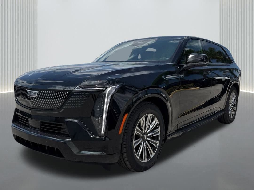 2026 CADILLAC Escalade IQ