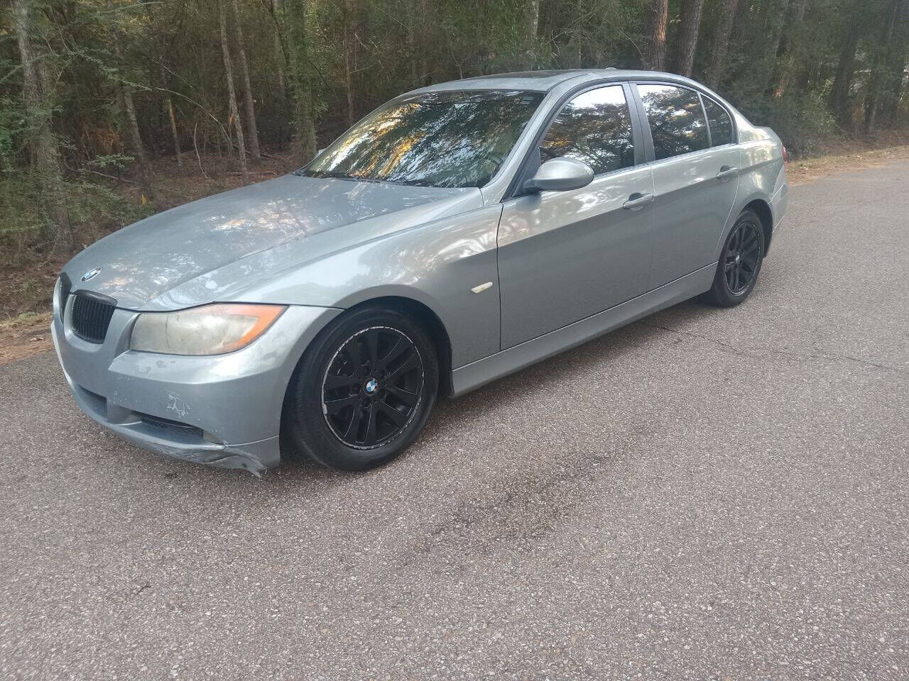 2006 BMW 3 Series