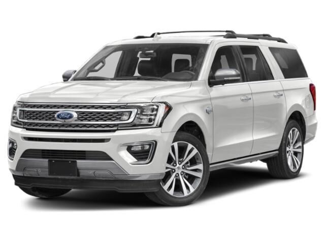 2021 FORD Expedition