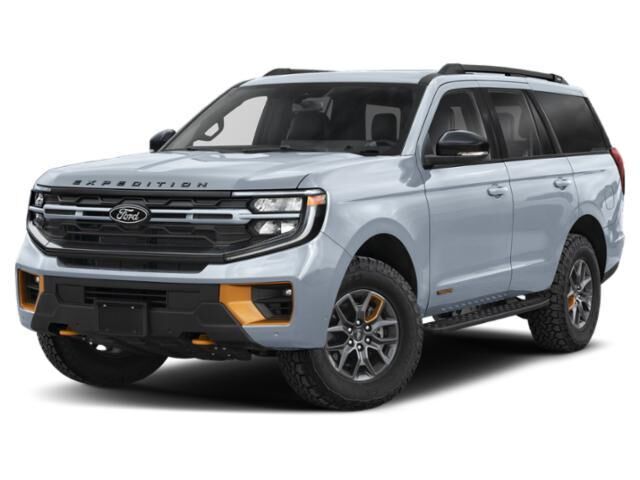 2026 FORD Expedition