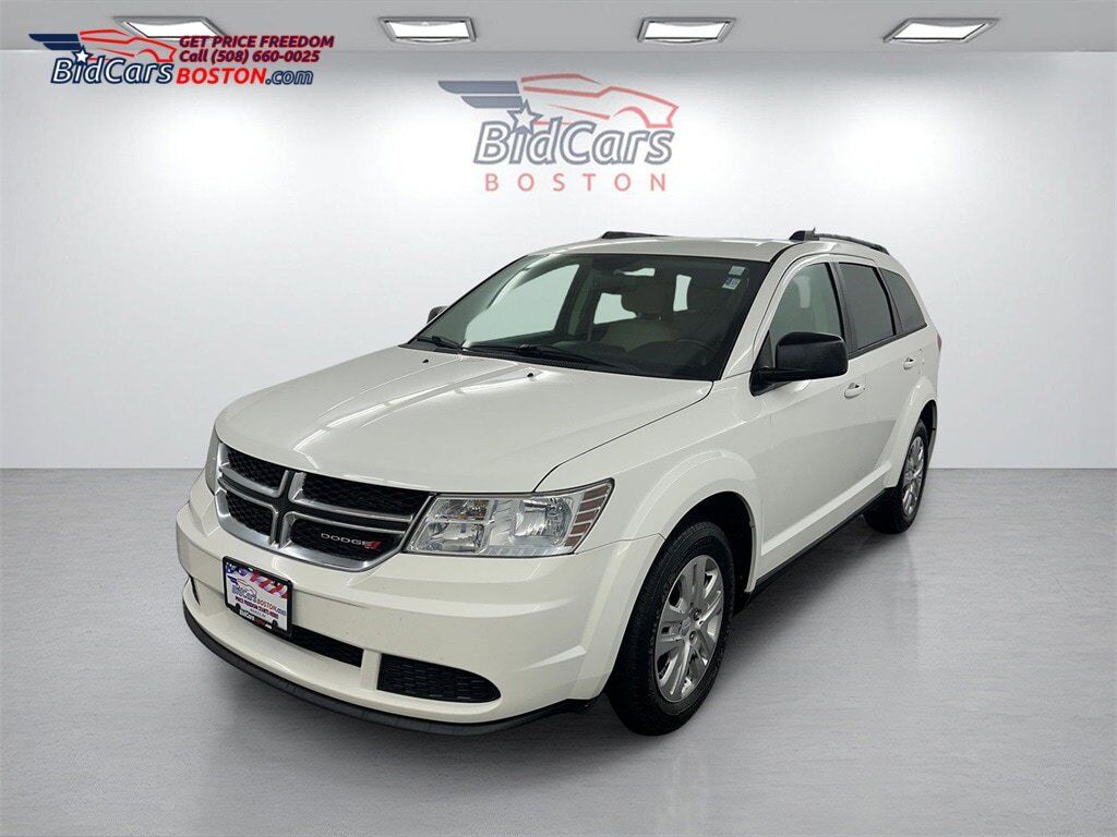 Dodge Journey