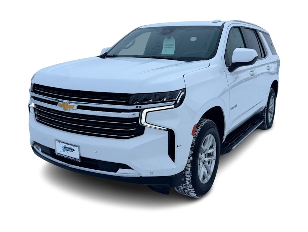 2024 CHEVROLET Tahoe