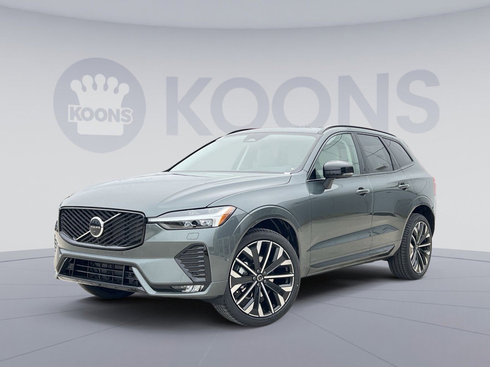 2026 VOLVO XC60