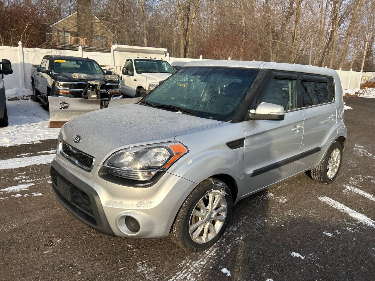 2013 KIA Soul