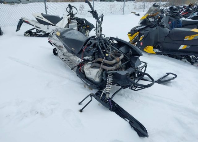 2012 ARCTIC CAT Arctic Cat