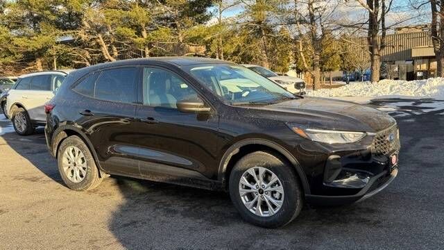 2026 FORD Escape