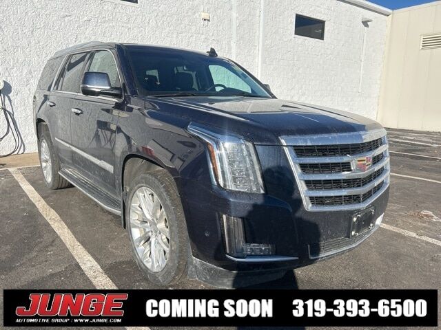 2020 CADILLAC Escalade