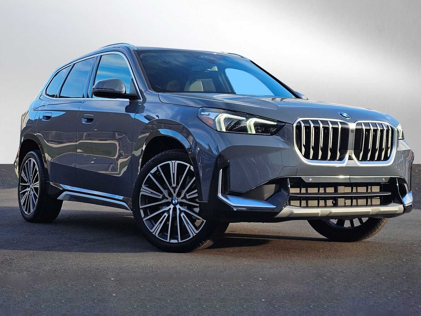 2026 BMW X1