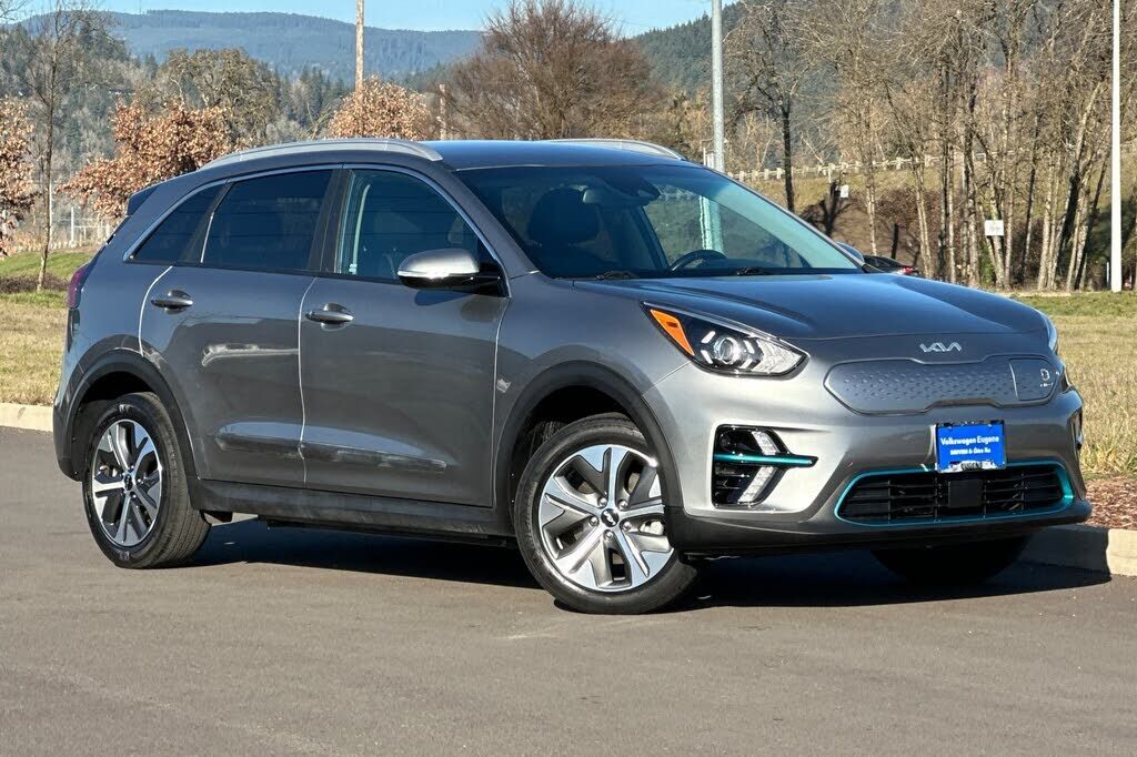 2022 KIA Niro