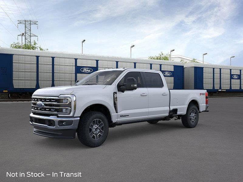 2026 FORD F-350