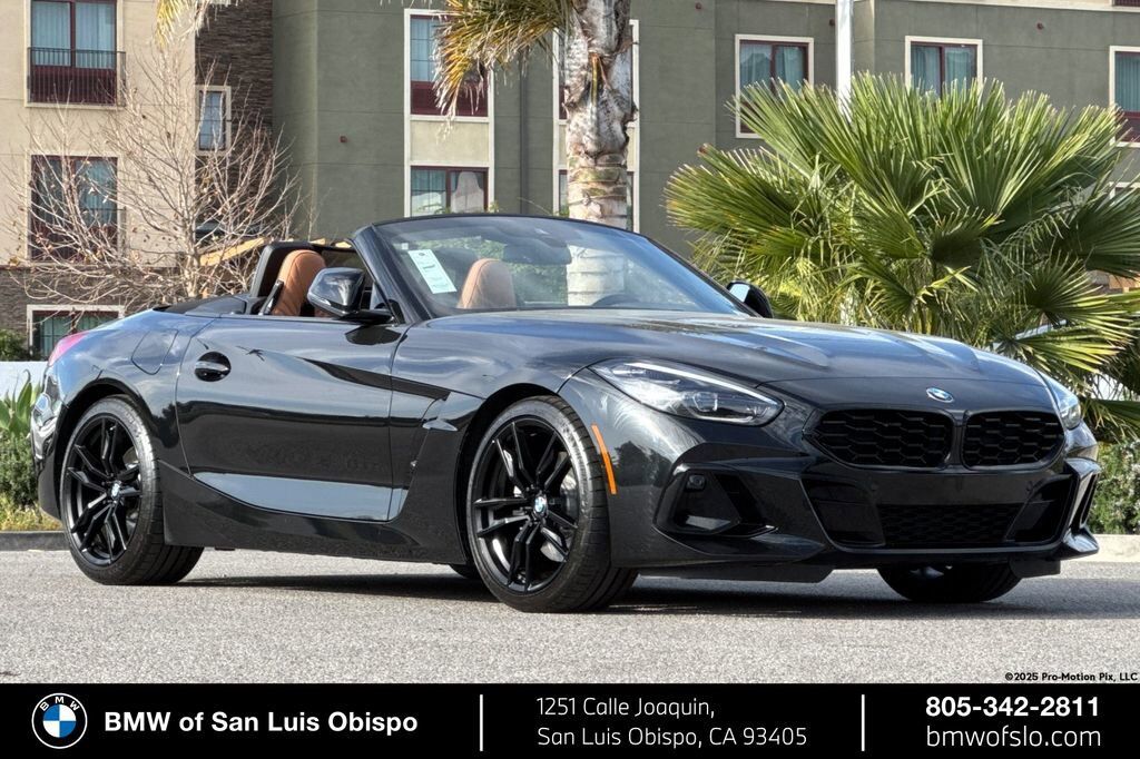 2023 BMW Z4