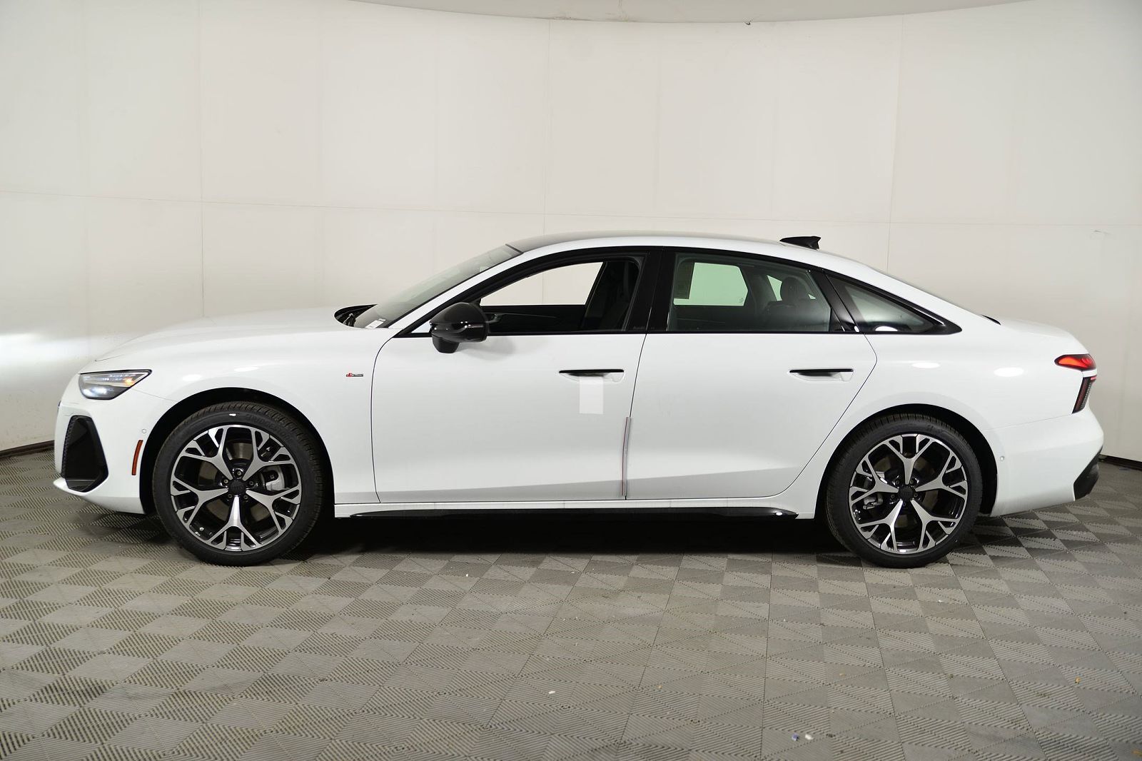 2026 Audi A6