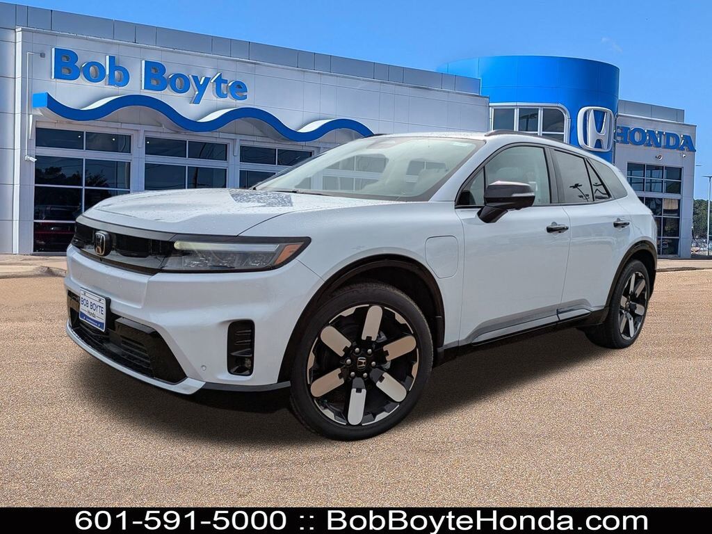 2026 HONDA Prologue