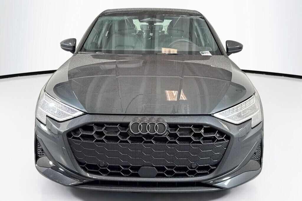 2026 Audi A3