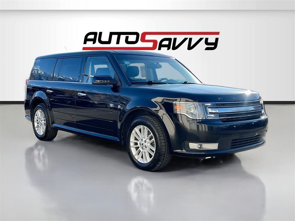 2016 FORD Flex