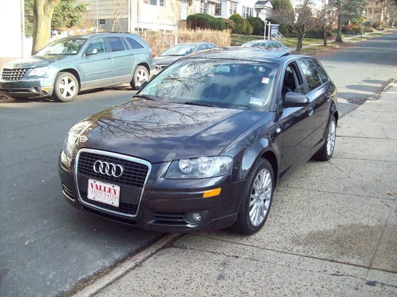 2006 AUDI A3